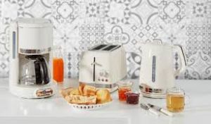 BOUILLOIRE MOULINEX SOLEIL 2400W BLANC 